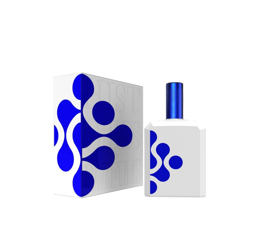 HISTOIRES DE PARFUMS THIS IS NOT A BLUE BOTTLE 1/.5