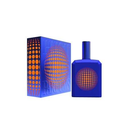 HISTOIRES DE PARFUMS THIS IS NOT A BLUE BOTTLE 1/.6