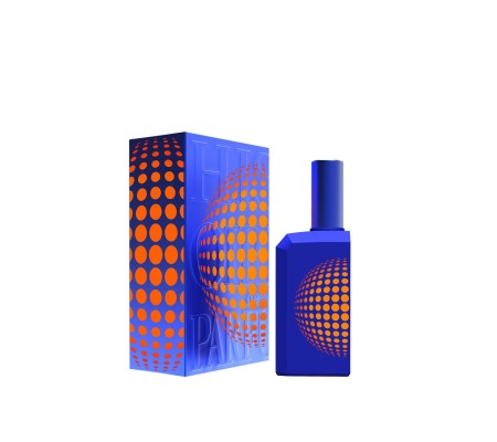 HISTOIRES DE PARFUMS THIS IS NOT A BLUE BOTTLE 1/.6