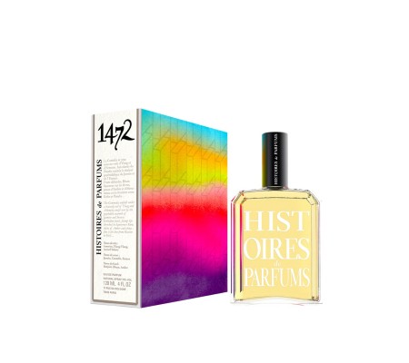 HISTOIRES DE PARFUMS 1472