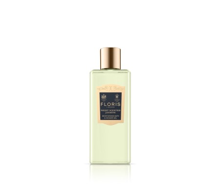 FLORIS NIGHT SCENTED JASMINE